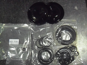 HD709-99104 drifter seal kit  Made in Korea